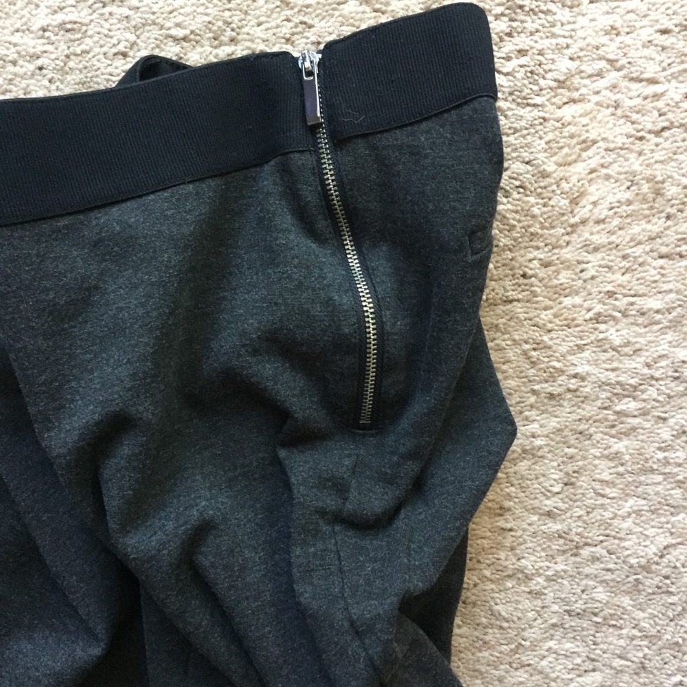 WHBM slacks - Picture 6 of 8